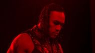 Many compare Punishment Martinez to the Undertaker.